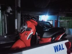 4 Sepeda Motor dan 1 Mobil Berhasil Diamankan Polres Aceh Tengah Saat Patroli Antisipasi Balap Liar