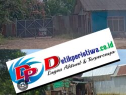 Gudang BBM Ilegal Bebas Beroperasi Di Desa Pangkalan Panji Kinerja Aph dipertanyakan