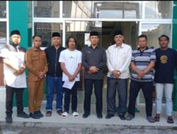 Al Muttakim, Korban Online Scammer dan Perdagangan Manusia di Kamboja Tiba di Takengon