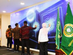 Makassar Resmi Luncurkan Layanan Peralihan Hak Elektronik, IPPAT Tegaskan Integritas dan Kolaborasi