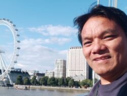 Diaspora Gayo Dunia Gelar Eteng Eteng Iyak, Bantu Biaya Pengobatan Noprizal Putra Pelajar Aceh Tengah di Pakistan