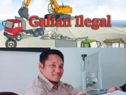 Material Ilegal Diduga Suplai Proyek Sanpras di Bener Meriah, Dua Lokasi Bermasalah Terungkap
