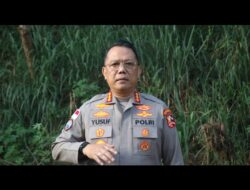 Satgas Damai Cartenz Respon Cepat Kasus Pembunuhan di Kali Merah, Yahukimo
