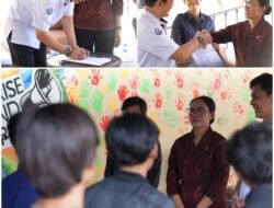Dit Reskrimum Polda Bali, Berhasil Memulangkan 21 Korban TTPO KM. AWINDO 2A