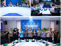 Polri Siap Tingkatkan Pelayanan Publik, Lebih Cepat dan Transparan