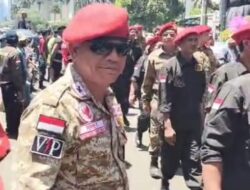 Prabowo Tegaskan Era Baru Parlemen