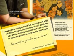 Kota Pahlawan, Bukan Kota Amarah