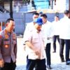Presiden Kunjungi Polisi Korban Kerusuhan, Polri Janji Pulihkan Keamanan dan Tangkap Pelaku