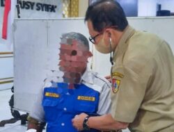 Hadirkan Program Kesehatan Gratis untuk Jukir,Gus Fawait Lanjutkan Program General Check-Up Untuk Driver Ojol