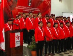 DPP GMNI Terbitkan “Seruan Pejuang Pemikir – Pemikir Pejuang” di Tengah Situasi Nasional Saat Ini