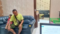 Satreskrim Polres Karangasem, Melayani Rekomendasi Surat Kehilangan BPKB