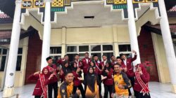 SMA Negeri 9 Takengon Raih Juara Umum Festival OSIS dan OSIM se-Kabupaten Aceh Tengah