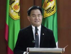 Studium Generale: Tantangan Penegakan Hukum di Era Kecerdasan Buatan dan Transformasi Digital