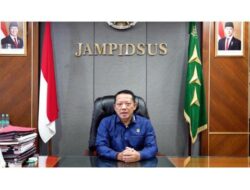 kejaksaan Agung Memeriksa 6 Orang Saksi Perkara Minyak Mentah PT.Pertamina.