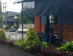 Inovasi Baru Pelayanan Samsat Polres Karangasem, Melalui Drive Thru 