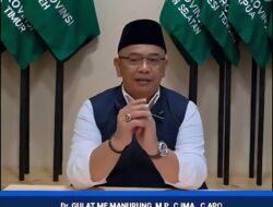 APKASINDO Tegas: Petani Sawit Siap Jaga Lahan dari Api, Rela Disanksi Jika Lalai