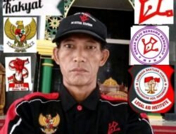Ketum OMBB Desak Masa Jabatan DPR Maksimal Dua Periode, Sejalan dengan Gelombang 17+8 Tuntutan Rakyat 2025