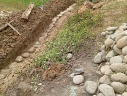 Proyek Lening P3A di Aceh Timur Bermasalah, LAKI: Aspirasi HRD Harus Diawasi Ketat