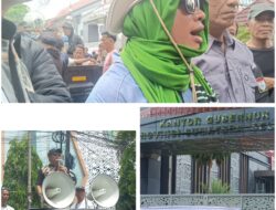 Gubernur SumSel Herman Deru Tidak Perduli Terhadap Dunia Pendidikan,dan Menjadi Bapak Nepotisme Dalam Pemerintahan Pemprov Sumatera Selatan