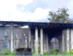 Aktivis Sorot Dana Masjid Mangkrak di Ketol: Korupsi Berjubah Agama