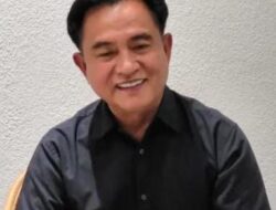 Menko Yusril Menanggapi Pembentukan Tim Gabungan Pencari Fakta Pasca Demonstrasi Akhir Agustus.
