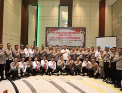 Audit Kinerja Tahap II Itwasum Polri untuk Polres Aceh Tengah dan Gayo Lues Digelar di Takengon