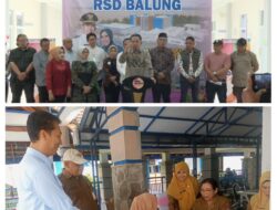 Gus Bupati : Sebuah Kepedulian Nyata