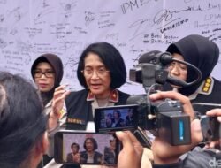 Polri Berhasil Ringkus Orang Tua Anak Korban Penganiayaan di Jaksel
