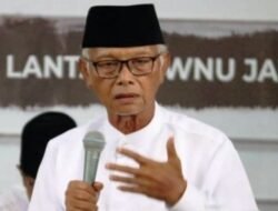 Ketum MUI Puji Polri Cepat Pulihkan Kondisi Pasca Kericuhan, Alhamdulillah, Kehidupan Kini Normal Kembali