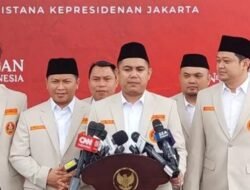 Pemuda Muhammadiyah Apresiasi Kinerja Polri, Cegah Konflik Meluas dalam Aksi Demonstrasi