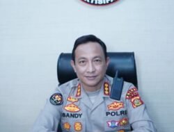 Pasca Bencana, Polda Bali Pastikan Situasi Kamtibmas Tetap Aman dan Kondusif