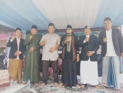 Maulid Nabi di SDN Kramat V: Dari Rhoma Irama Muda hingga Pesan Berbakti pada Orang Tua
