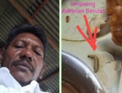 Diduga Terkesan Menantang, “Tari Irmanisa”, Sebagai Kepala Dapur Makan Bergizi Kecamatan Kejuruan Muda