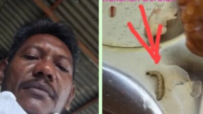 Diduga Terkesan Menantang, “Tari Irmanisa”, Sebagai Kepala Dapur Makan Bergizi Kecamatan Kejuruan Muda