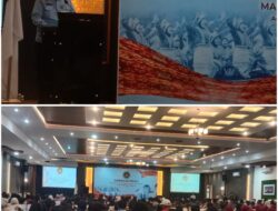 Bimtek Penjamah Makanan untuk Program Makan Bergizi Gratis Digelar di Bireuen
