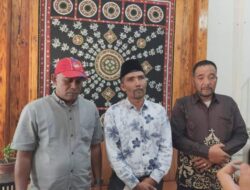 Forum Reje Aceh Tengah Klarifikasi Pelaksanaan Pelatihan Linmas