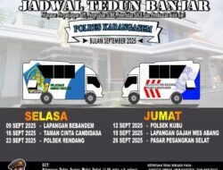 Masyarakat Karangasem Wajib Tahu, Mobil Samsat Keliling dan SIM Keliling Berikan Kemudahan kepada Masyarakat