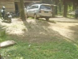 Warga Resah, Mintak Pemerintah Tertib Warung Remang-Remang Milik ( Bub) Yang DiCurigai Jadi Tempat Prostitusi