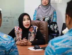 Wabup Sidoarjo Dorong UMKM Manfaatkan KURDA Bunga 2 Persen