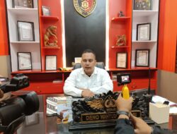 Lecehkan Anak di Bawah Umur, Seorang Pria Digelandang Polisi setelah Dilaporkan Ibu Korban