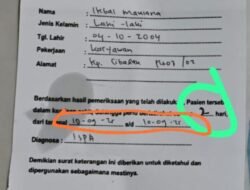 Kembali Terjadi PHK Sepihak Yang Dilakukan Pihak AEON MALL BSD Tangerang Selatan