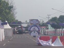 Ketua LSM TRINUSA Muba Kritik Anggaran Rp2,6 Miliar Muba Expo 2025, Dinilai Boros dan Lokasi Tidak Tepat  Anggaran Rp2,6 Miliar Muba Expo Dipersoalkan, TRINUSA: Boros dan Tutup Jalan Umum
