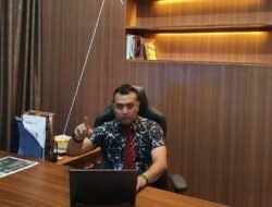 Ketum LASKAR Apresiasi Kapolda Aceh, Atas “Reaksi Cepat” Laporannya, Mengenai Galian C Ilegal Di Kota Sabang