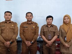 DKBPPPA Aceh Tengah Melalui PKB Kecamatan Ketol Sampaikan Himbauan Bahaya Narkoba, Geng Motor, dan Pentingnya Menghormati Guru kepada Siswa SMA Negeri 9 Takengon