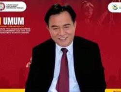 Arah Pembaruan Hukum Tata Negara Indonesia: Mengkritisi Wacana Amandemen UUD 1945