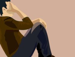 Diduga Depresi, Pemuda di Jembrana Mengakhiri Hidupnya dengan Cara Gantung Diri Menggunakan Selendang