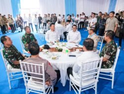 Mendagri Dorong Peran Aktif Pemda Sukseskan Program PSEL