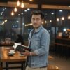 Erik Agusdiansyah, Bagaimana membangun solusi untuk memberikan ruang bagi pelajar menyampaikan aspirasi.