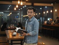 Erik Agusdiansyah, Bagaimana membangun solusi untuk memberikan ruang bagi pelajar menyampaikan aspirasi.