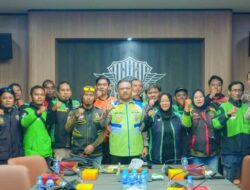 Komunitas Ojol Sambut Positif Program Polantas Menyapa, Dorong Budaya Tertib Lalu Lintas